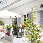 Hotel Hb Benitsa Benitses (Corfu)