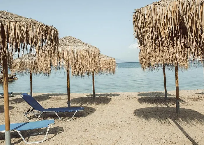 Hb Benitsa * Benitses (Corfu)