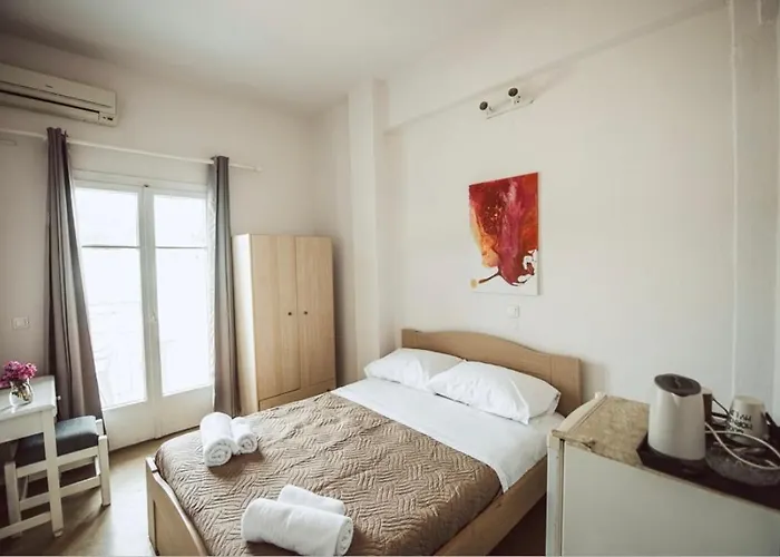 Hotell Hb Benitsa