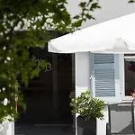 Hotel Hb Benitsa Benitses (Corfu)
