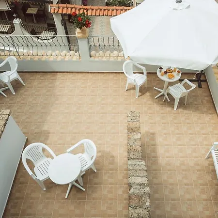 Hotel Hb Benitsa Benitses (Corfu)