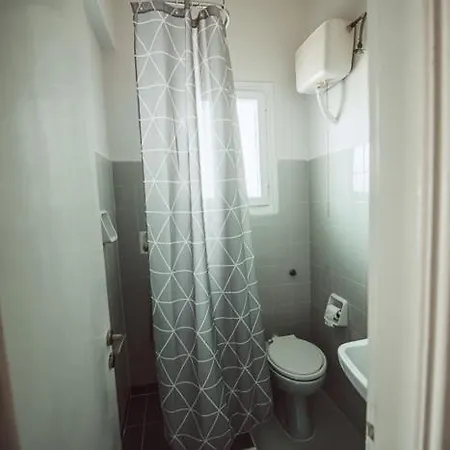 Hotel Hb Benitsa Benitses (Corfu)