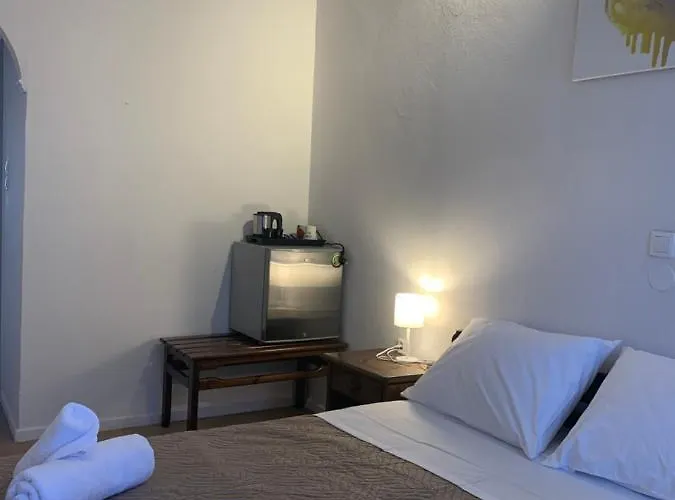 Hb Benitsa Hotel *