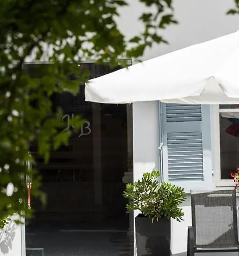 Hotel Hb Benitsa Benitses (Corfu)
