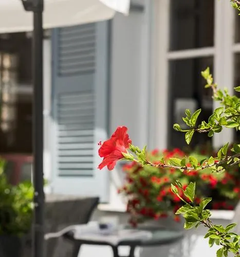 Hb Benitsa Hotel *