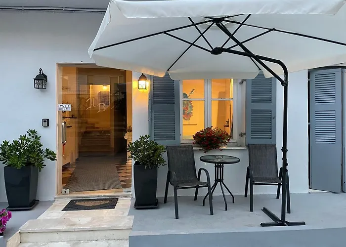 Hotel Hb Benitsa