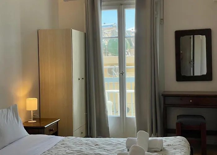Hb Benitsa Hotel
