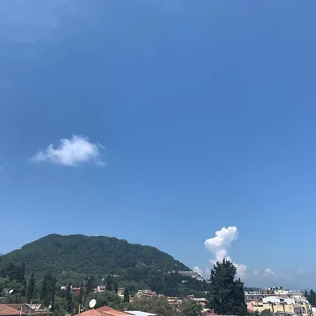 Hb Benitsa Hotel Mpenitses