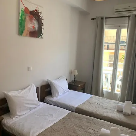 Hb Benitsa * Benitses (Corfu)