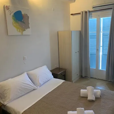 Hb Benitsa Mpenitses