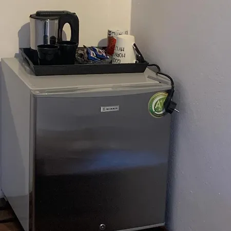 Hb Benitsa Benitses (Corfu)