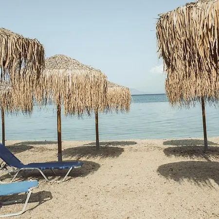 Hb Benitsa * Benitses (Corfu)