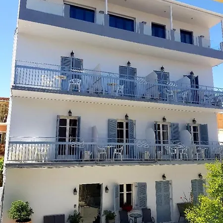 Hotel Hb Benitsa