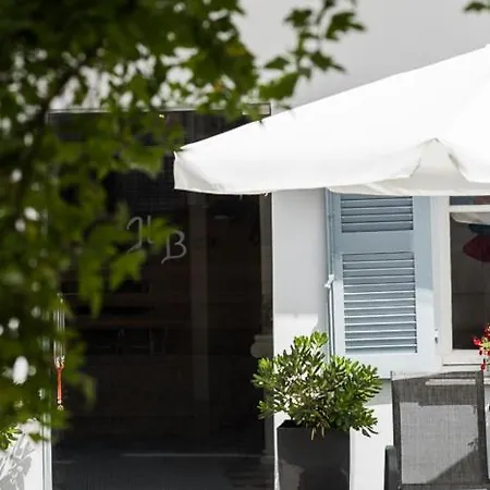 Hotel Hb Benitsa Benitses (Corfu)