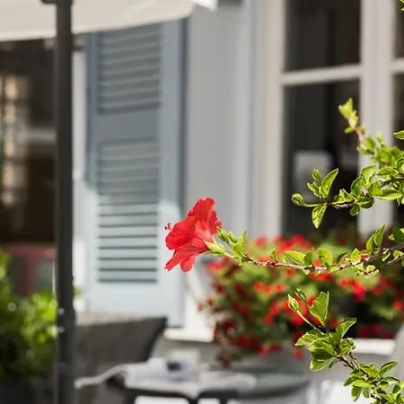 Hb Benitsa Hotel *