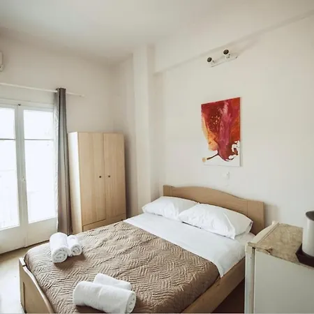 Hotel Hb Benitsa