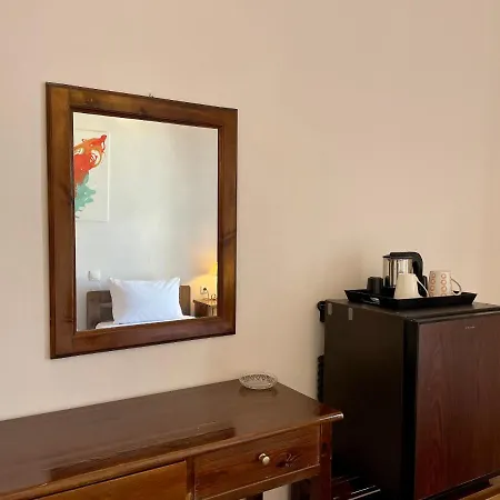 Hotel Hb Benitsa