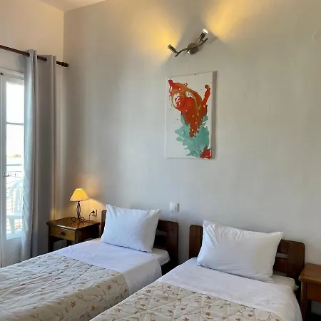 Hotel Hb Benitsa