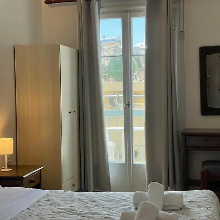Hb Benitsa Hotel