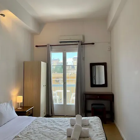 Hb Benitsa Benitses (Corfu)