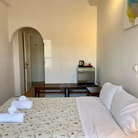 Hb Benitsa Mpenitses