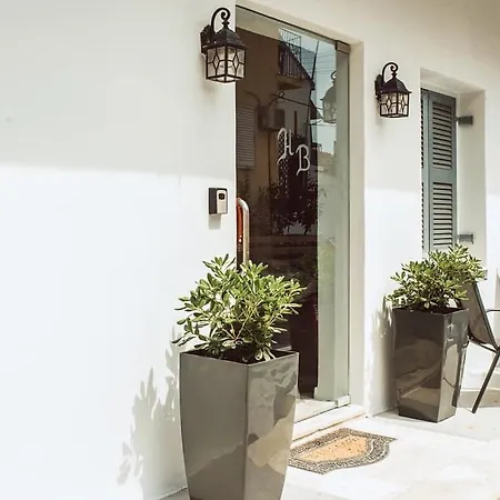 Hb Benitsa Hotel
