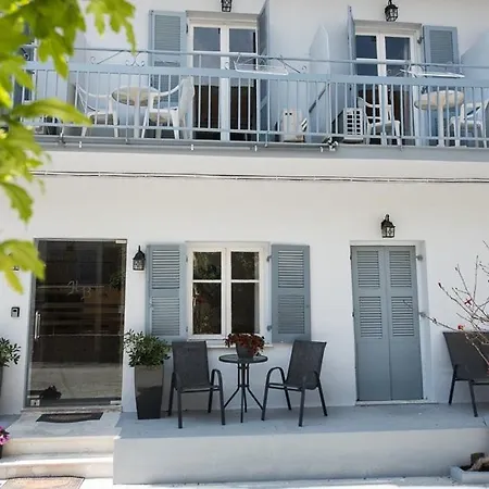 Hotel Hb Benitsa *