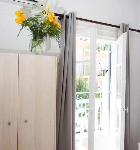 Hb Benitsa Μπενίτσες