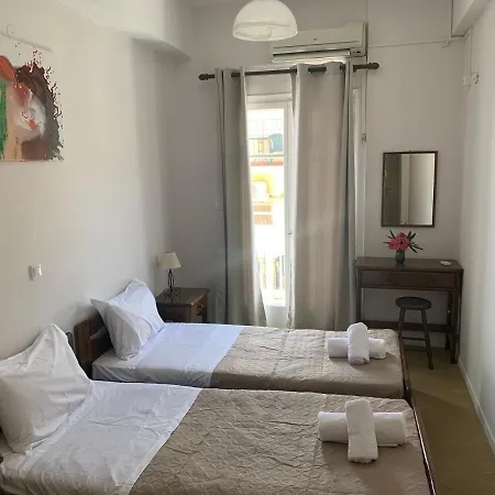 Szálloda Hb Benitsa