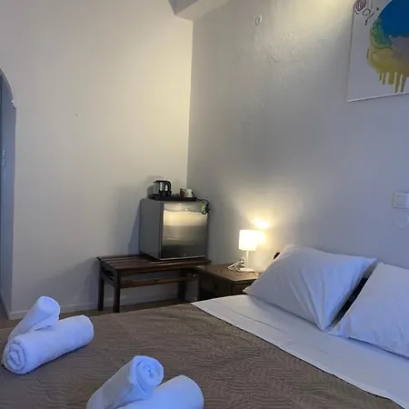 Hb Benitsa Hotel *