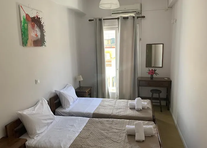 Hotell Hb Benitsa