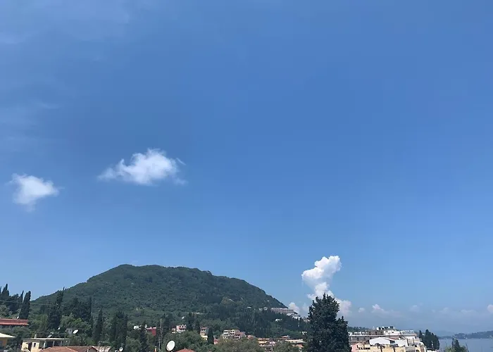 Hb Benitsa Hotell Benitses (Corfu)