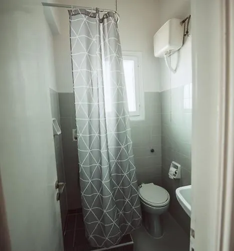 Hotell Hb Benitsa Benitses (Corfu)