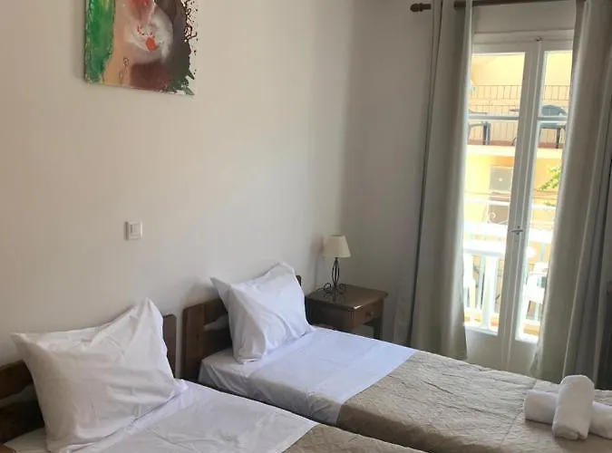 Hb Benitsa * Μπενίτσες