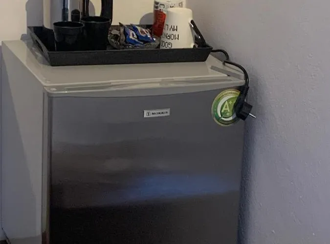 Hb Benitsa Benitses (Corfu)